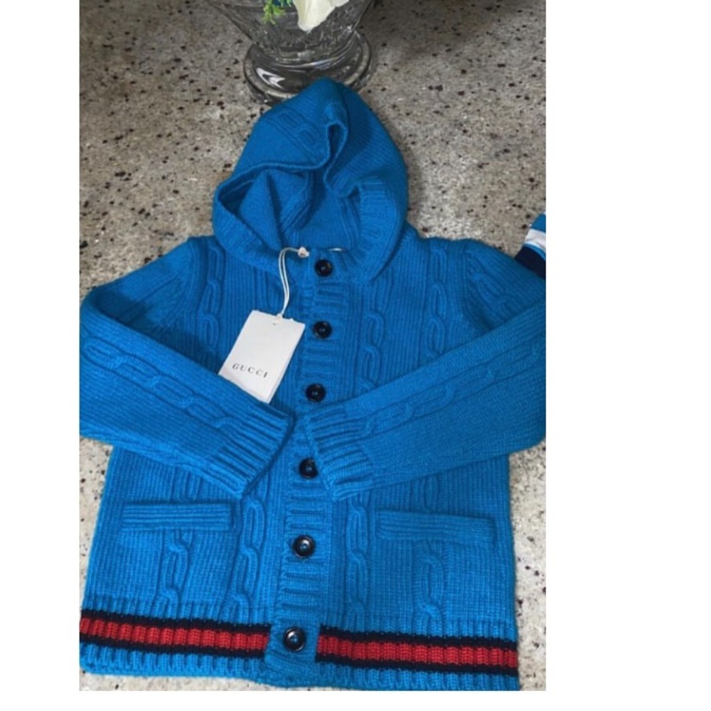 Gucci cardigan